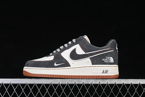 All categories Nk Air Force 1 Air Force series Nk Air Force 1 Low Air Force low-top Nike Air Force 1'07 Low North Face joint Air Force 1 low-top casual sneakers SS1979-005